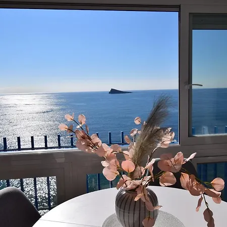 Palmeras - Arena Apartment *