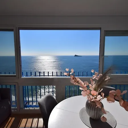 Palmeras - Arena * Benidorm