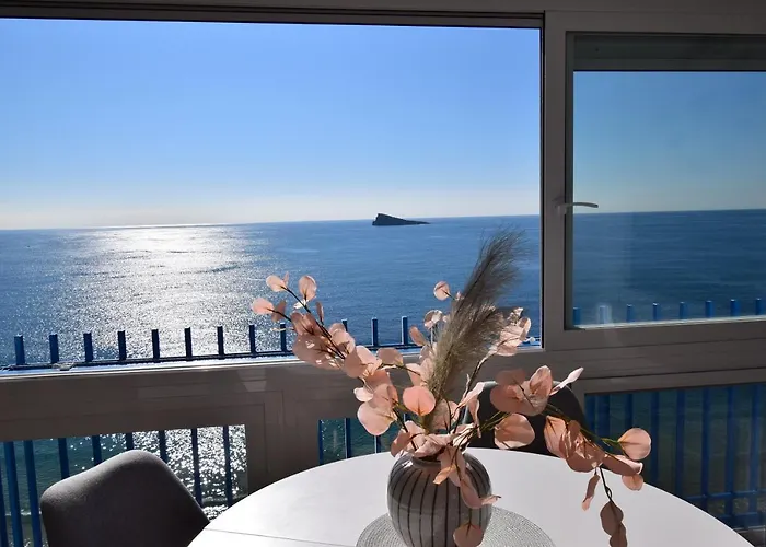 Palmeras - Arena Apartmán *